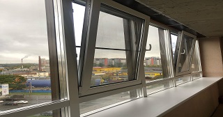 Холодное остекление балкона Тейково цена от 8236 руб. м/п. за 50 часов
