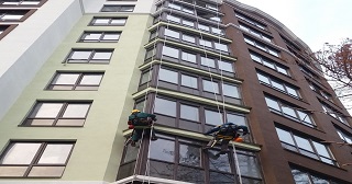Установка крыши на балкон Тейково цена от 1030 руб. м/2.