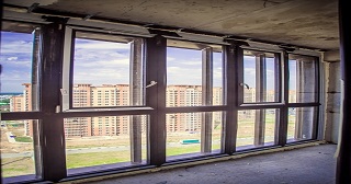 Остекление вторым контуром Тейково, цена от 2574 руб.