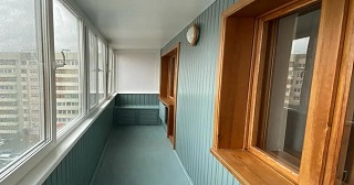 Поставить балкон под ключ Тейково, цена от 2574 руб.