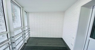 Теплый пол на балконе Тейково цена от 824 руб. м/2.